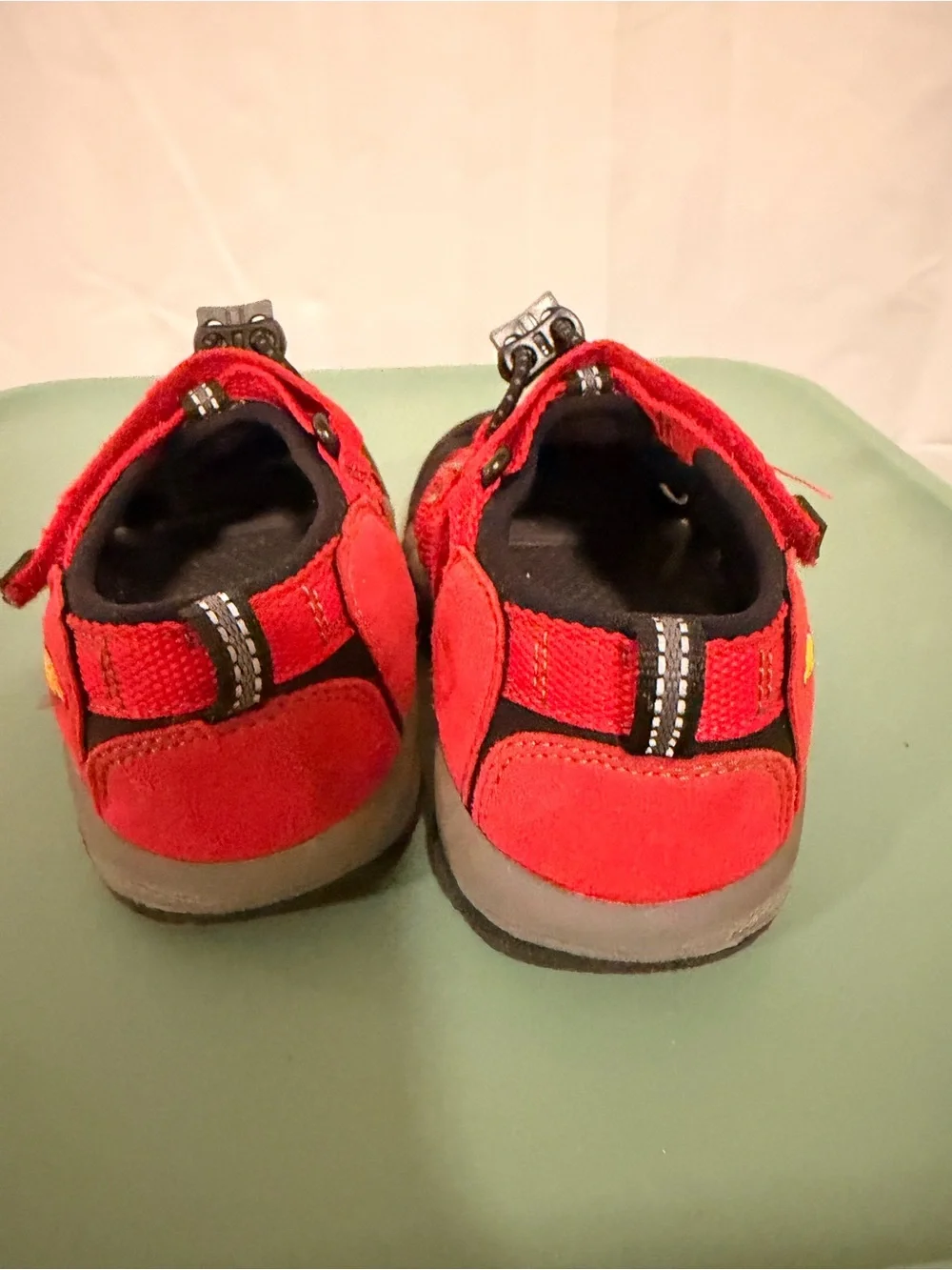 Toddler Keen Hiking Waterproof Sandals